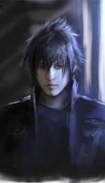 Noctis Lucis Caelum