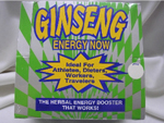 Ginseng