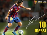 messi 10