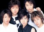 ARASHI