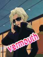 vermouth