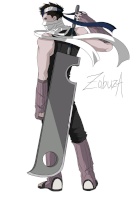 Zabuza-Hatake