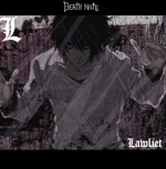 L-Lawliet