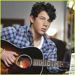 Nick Jonas