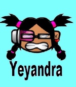 yeyandra
