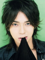 Matsumoto Jun