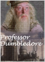 Albus Dumbledore