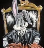 bugsbunny