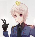 Fem!Prussia