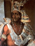 montezuma II