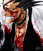 LTD Kenpachi