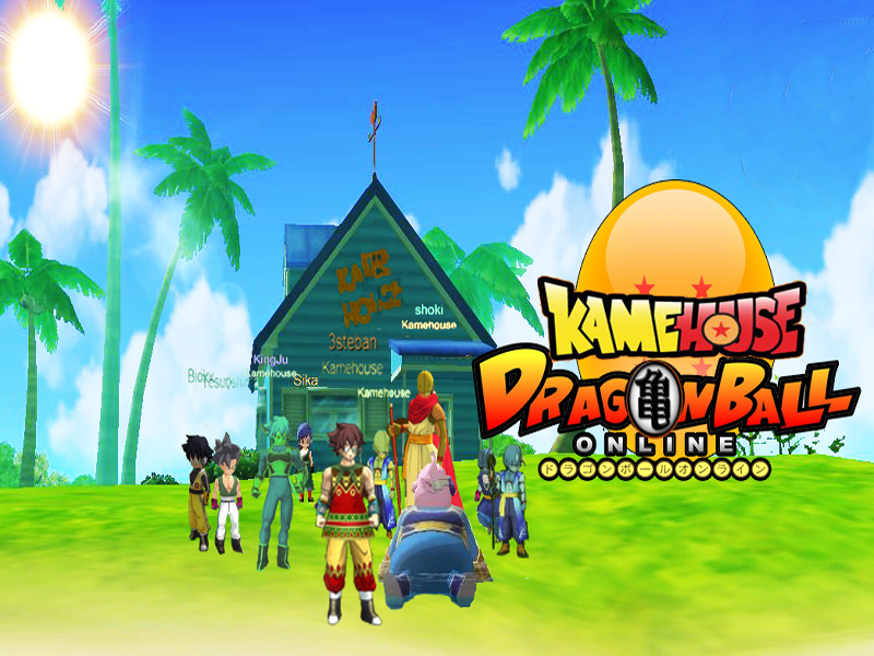 KAMEHOUSE guilde 800x600