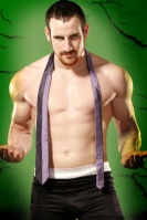 Aiden English/Axel