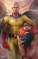 God_Saitama