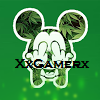 XxGamerx