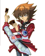 Slifer Red 452-23