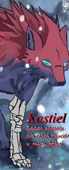 Kastiel