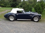 Austin-Healey Replica Forum 1-4