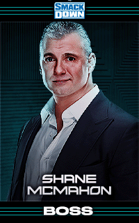 Shane O Mac