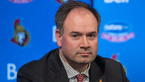 Pierre Dorion