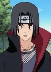 ItachiUchiha