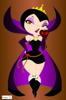 EvilQueen