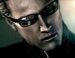 Albert_Wesker