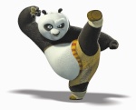 KungFu Panda