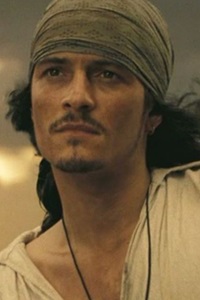 Will Turner