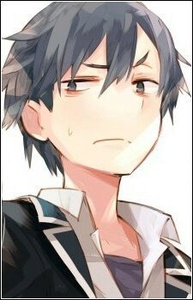 Teruin Hachiman