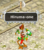 hiruma-one