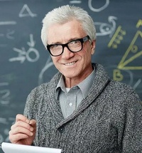 Professeur Calculus