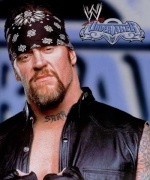 Undertaker