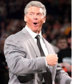 Vince McMahon