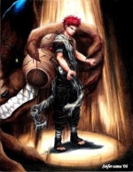 gaara