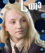 Luna Lovegood