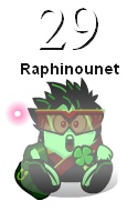 Raphinounet