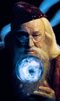 Albus Dumbledore