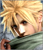 Cloud Strife