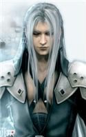 Sephiroth AO