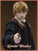 Ronald Weasley