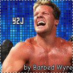 | Chris Jericho | Y2J |