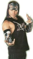 Jeff Hardy