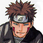 Inuzuka Kiba