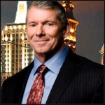 Vince McMahon