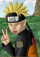 naruto uzumaki 10