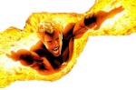 Johnny Storm