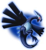 super lugia shadow