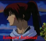 kenshin himura