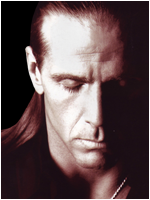 [~~Shawn Michaels~~]